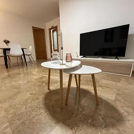 20 Pasos Apartment ตูเดลา ภายนอก รูปภาพ