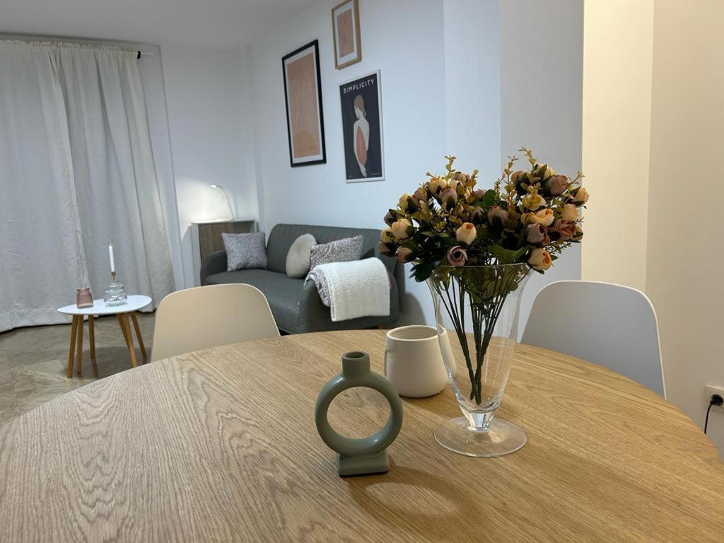 20 Pasos Apartment ตูเดลา ภายนอก รูปภาพ