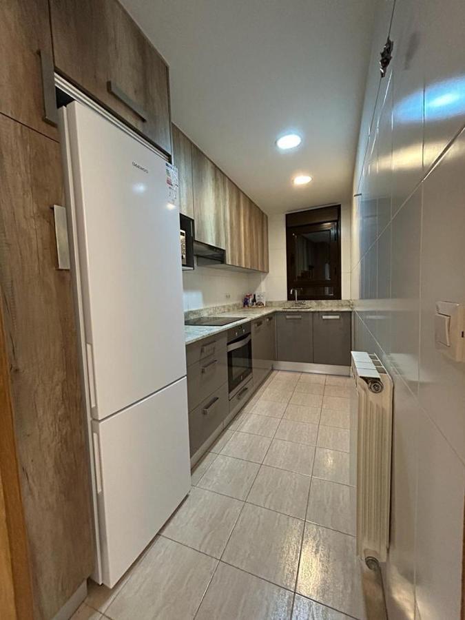20 Pasos Apartment ตูเดลา ภายนอก รูปภาพ